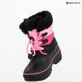 Śniegowce dziecięce Lee Cooper LCJ-24-44-2855K black/fuchsia 9