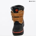 Śniegowce dziecięce Lee Cooper LCJ-24-44-2864K camel 9