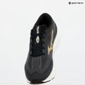 Buty do biegania męskie Mizuno Wave Serene ebony/golden halo/mizuno snow white 9