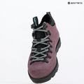Buty Native NA-31106848 Fitzsimmons Citylite Bloom velvet purple/gravity grey 14
