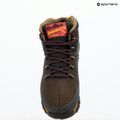 Buty męskie Timberland Euro Sprint Mid medium brown mesh 9