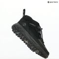 Buty dziecięce Timberland Greenstride Motion 6 Leather Super Ox jet black 9