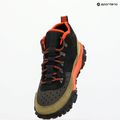 Buty męskie Timberland Greenstride Motion 6 black/medium green 9