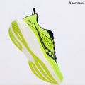 Buty do biegania męskie Saucony Ride 17 citron/ navy 9