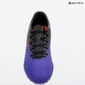 Buty piłkarskie męskie SKECHERS Razor Academy Gold 1.5 TF purple 14