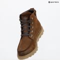Buty męskie Sorel Madson II Moc Toe Wp tobacco 16