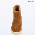 Śniegowce damskie Sorel Explorer III Slip-On WP velvet tan/chalk 10