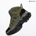 Buty męskie BIG STAR OO174335 khaki 12