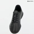 Buty piłkarskie dziecięce Nike Mercurial Vapor 16 Club IC black/deep jungle/black 9