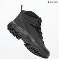 Buty trekkingowe męskie Columbia Newton Ridge Plus II Wp black 20
