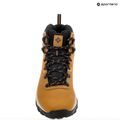 Buty trekkingowe męskie Columbia Newton Ridge Plus II Wp elk/black 18