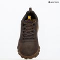 Buty męskie CATerpillar Hex Ready Lo coffee bean 16