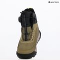 Śniegowce dziecięce Viking Footwear Expower Warm GTX BOA khaki 15