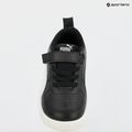 Buty dziecięce PUMA Rickie AC+ Inf puma black/puma white 9