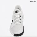 Buty do tenisa damskie Nike GP Challenge Pro white/ white/ black 9