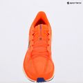 Buty do biegania męskie Nike Structure 25 Hyper crimson/astronomy blue/pale ivory/black 9