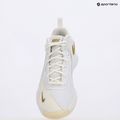 Buty Nike React Hyperset 2 white/white/metallic gold 9