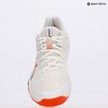 Buty męskie ASICS Sky Elite FF 3 white/nova orange 9