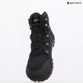 Buty barefoot męskie Vivobarefoot Tracker Textile AT obsidian 9