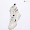 Buty bokserskie męskie Hayabusa Strike Boxing white 12