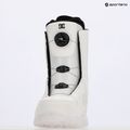 Buty snowboardowe damskie DC white/white 8