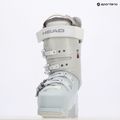 Buty narciarskie damskie HEAD Formula 95 W MV GW ice/grey 7