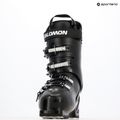 Buty narciarskie męskie Salomon Select HV 80 black/beluga/silver metallic 12