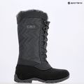 Śniegowce damskie CMP Nietos Snowboots graffite 12