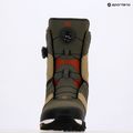 Buty snowboardowe męskie DC Judge olive/khaki 7