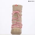 Śniegowce damskie INUIKII Mountain High beige 10