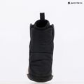 Śniegowce dziecięce Sorel Childrens Whitney II Plus Bootie Wp black/sea salt 19