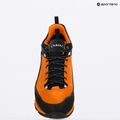 Buty trekkingowe męskie AKU Link GTX orange/black 10