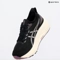 Buty do biegania damskie ASICS Gel-Kayano 31 black/pure silver 9