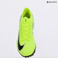 Buty piłkarskie męskie Nike Mercurial Vapor 16 Pro TF volt/black 9