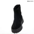 Śniegowce damskie GANT Snowhill 29543783 black 9