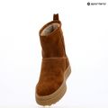 Śniegowce damskie GANT Snowhill cognac 16