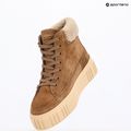 Buty damskie GANT Snowmont warm sand 18