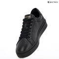 Buty męskie GANT Mc Julien black/black 15