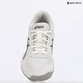 Buty dziecięce ASICS Upcourt 6 GS white/black 9