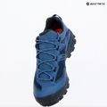 Buty trekkingowe męskie Mammut Ducan II Low GTX deep ice/ marine 18
