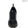 Buty do biegania męskie Salomon Wander GTX black/pewter/frost gray 10