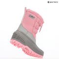 Śniegowce dziecięce CMP Hanki 3.0 Snowboots rosa 12