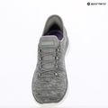 Buty damskie SKECHERS Summits Dazzling Haze gray/mint 9
