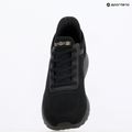 Buty damskie SKECHERS Bobs Squad Chaos Current Muse black 9