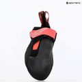 Buty wspinaczkowe damskie La Sportiva Theory hibiscus/black 13
