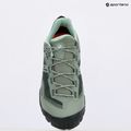 Buty trekkingowe damskie Mammut Ducan II Low GTX jade/ neo mint 9