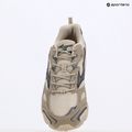 Buty Mizuno MXR Tech silver cloud/metallic gray/vintage khaki 18