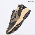 Buty Mizuno Sky Medal Βeta vintage khaki/black/magnet 15