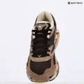 Buty Mizuno Wave Prophecy LS molé/ pristine/ fungi 15