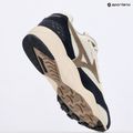 Buty Mizuno Contender S snow white/vintage khaki/india ink 18